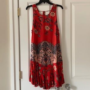 Free People Slip Dress